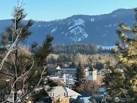 322 W 4th Street Cle Elum WA 98922