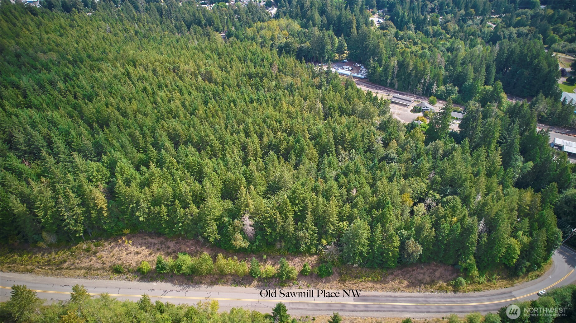 0 Old Sawmill Place NW Bremerton WA 98383