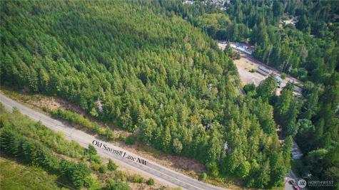 0 Old Sawmill Place NW Bremerton WA 98383