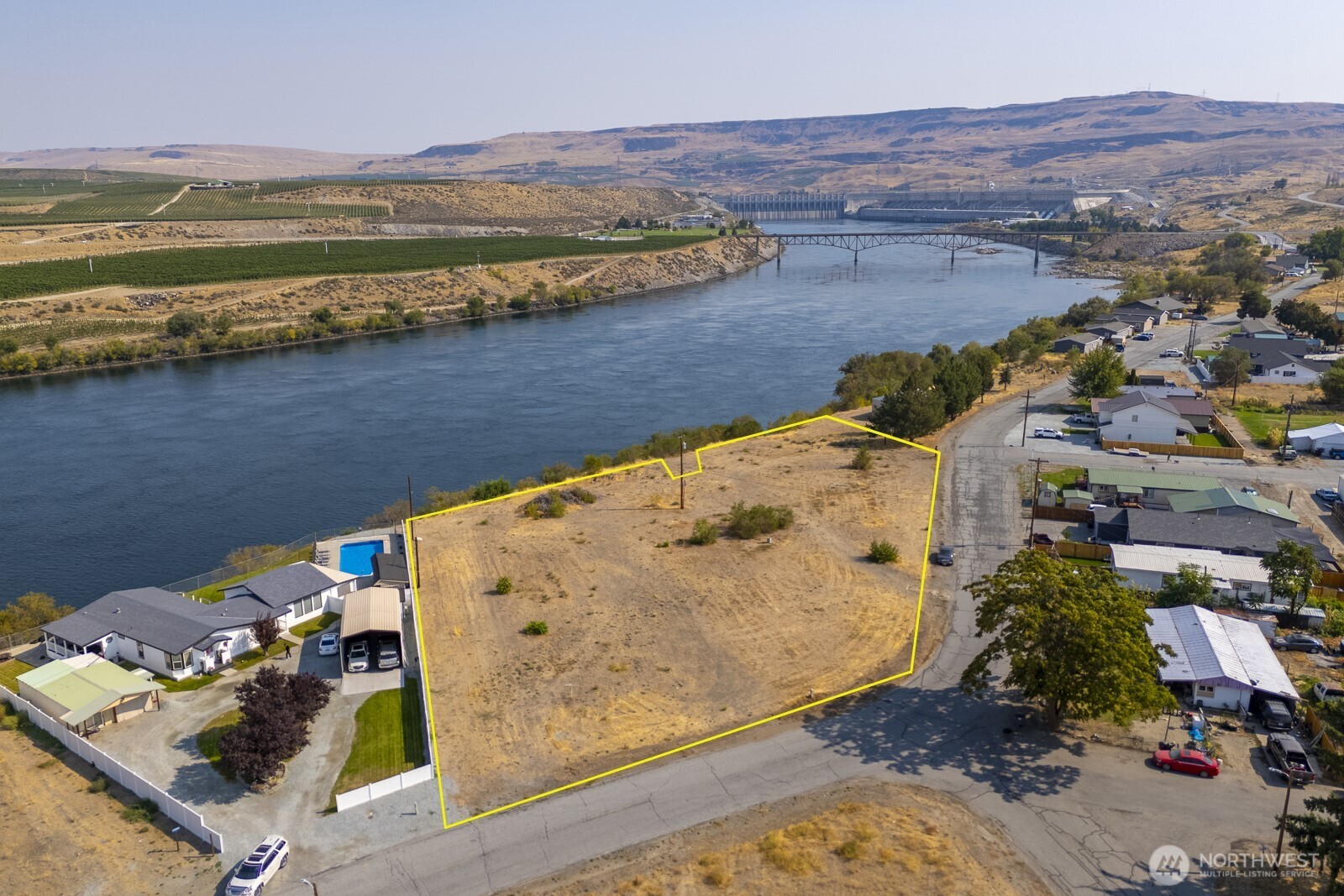 1921 Columbia Boulevard Bridgeport WA 98813