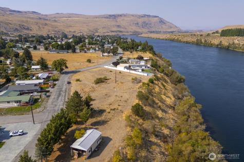 1921 Columbia Boulevard Bridgeport WA 98813