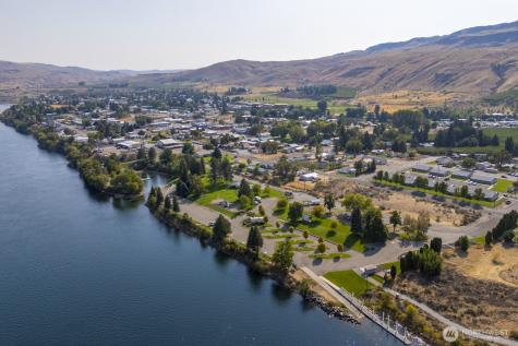 1921 Columbia Boulevard Bridgeport WA 98813