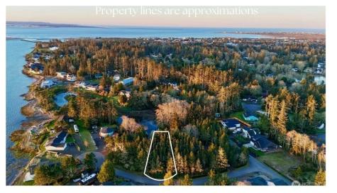 733 Peninsula Court Ocean Shores WA 98569