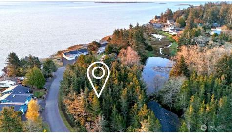 733 Peninsula Court Ocean Shores WA 98569