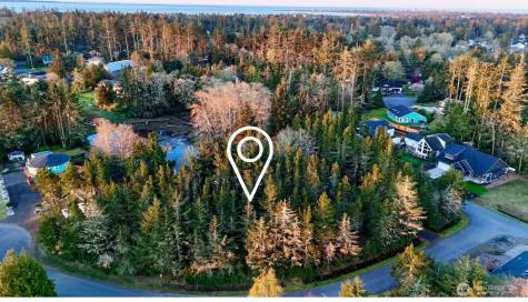 733 Peninsula Court Ocean Shores WA 98569