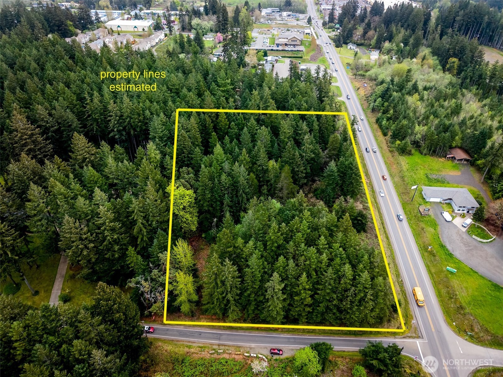 1073 SE Sedgwick Road Port Orchard WA 98366