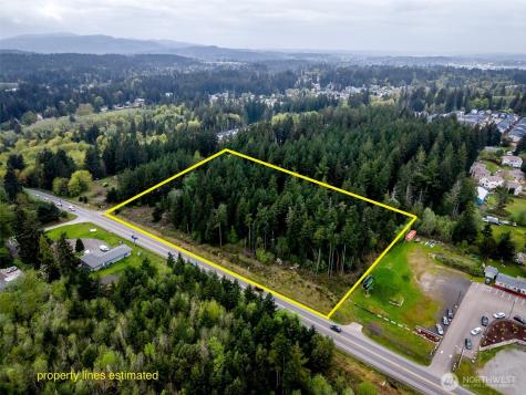 1073 SE Sedgwick Road Port Orchard WA 98366