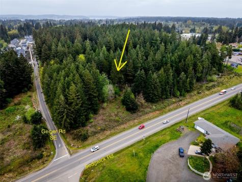 1073 SE Sedgwick Road Port Orchard WA 98366
