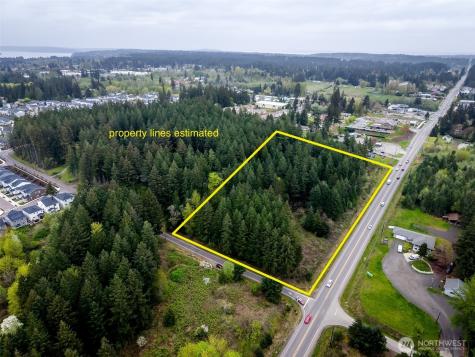 1073 SE Sedgwick Road Port Orchard WA 98366