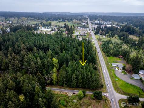 1073 SE Sedgwick Road Port Orchard WA 98366