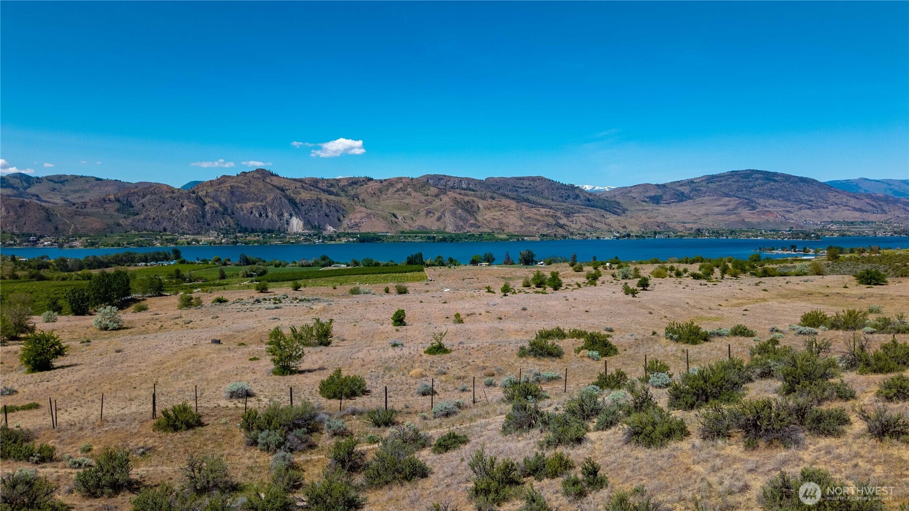 45 Thorndike Loop Road Oroville WA 98844