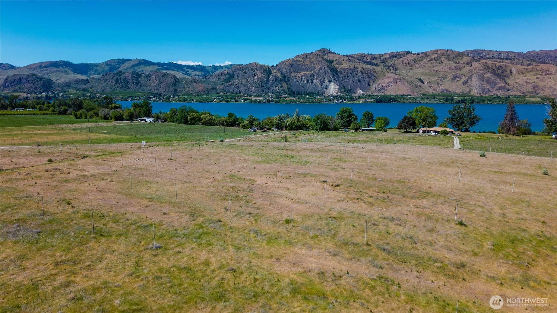 45 Thorndike Loop Road Oroville WA 98844