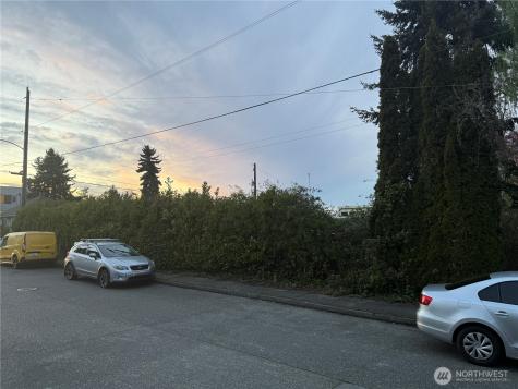 3722 20th Avenue SW Seattle WA 98106