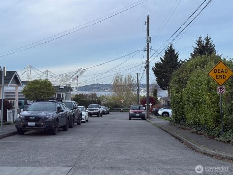 3722 20th Avenue SW Seattle WA 98106