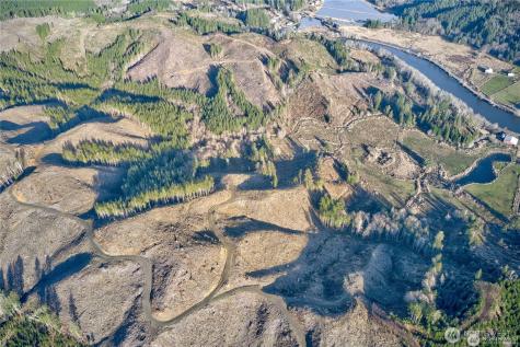 0 W Deep River Road Naselle WA 98638