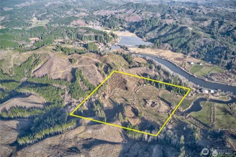 0 W Deep River Road Naselle WA 98638