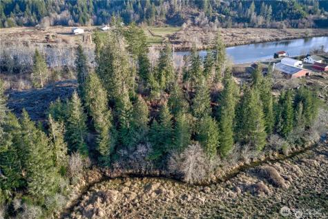 0 W Deep River Road Naselle WA 98638