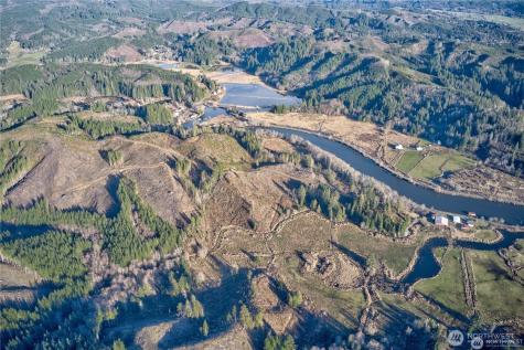 0 W Deep River Road Naselle WA 98638