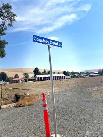 0 Coaches Court Lane Dayton WA 99328