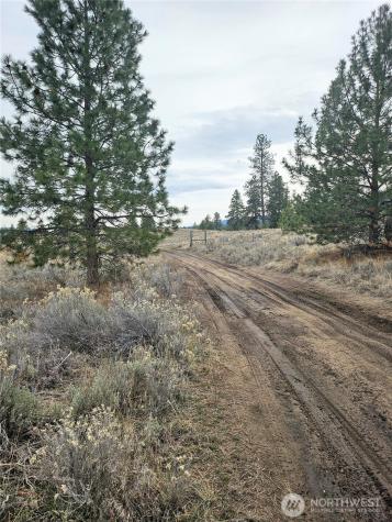 1 Tbd Badger Road Tonasket WA 98855