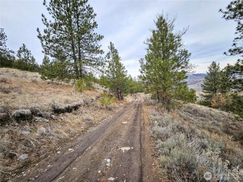 1 Tbd Badger Road Tonasket WA 98855