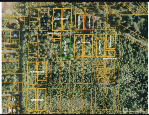 2 012203800100 Aberdeen WA 98520