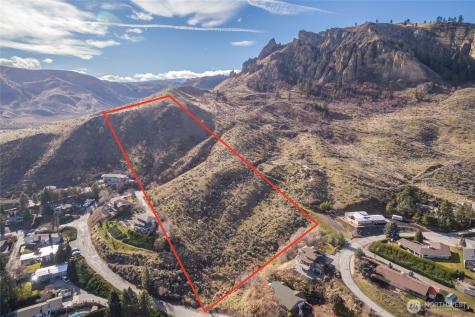 0 Crawford Street Wenatchee WA 98801