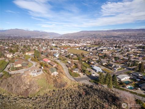 0 Crawford Street Wenatchee WA 98801