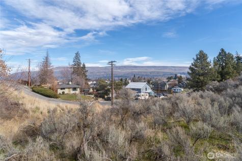 0 Crawford Street Wenatchee WA 98801