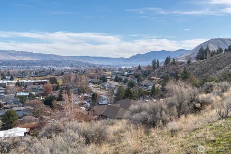 0 Crawford Street Wenatchee WA 98801