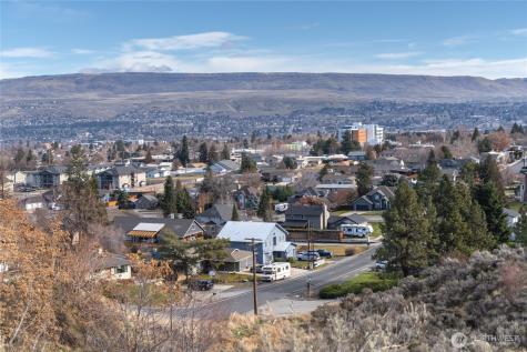 0 Crawford Street Wenatchee WA 98801