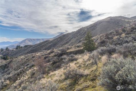 0 Crawford Street Wenatchee WA 98801