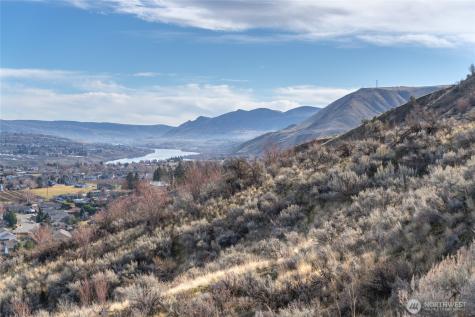 0 Crawford Street Wenatchee WA 98801
