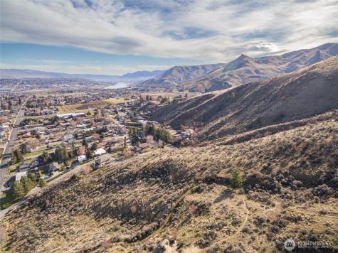 0 Crawford Street Wenatchee WA 98801