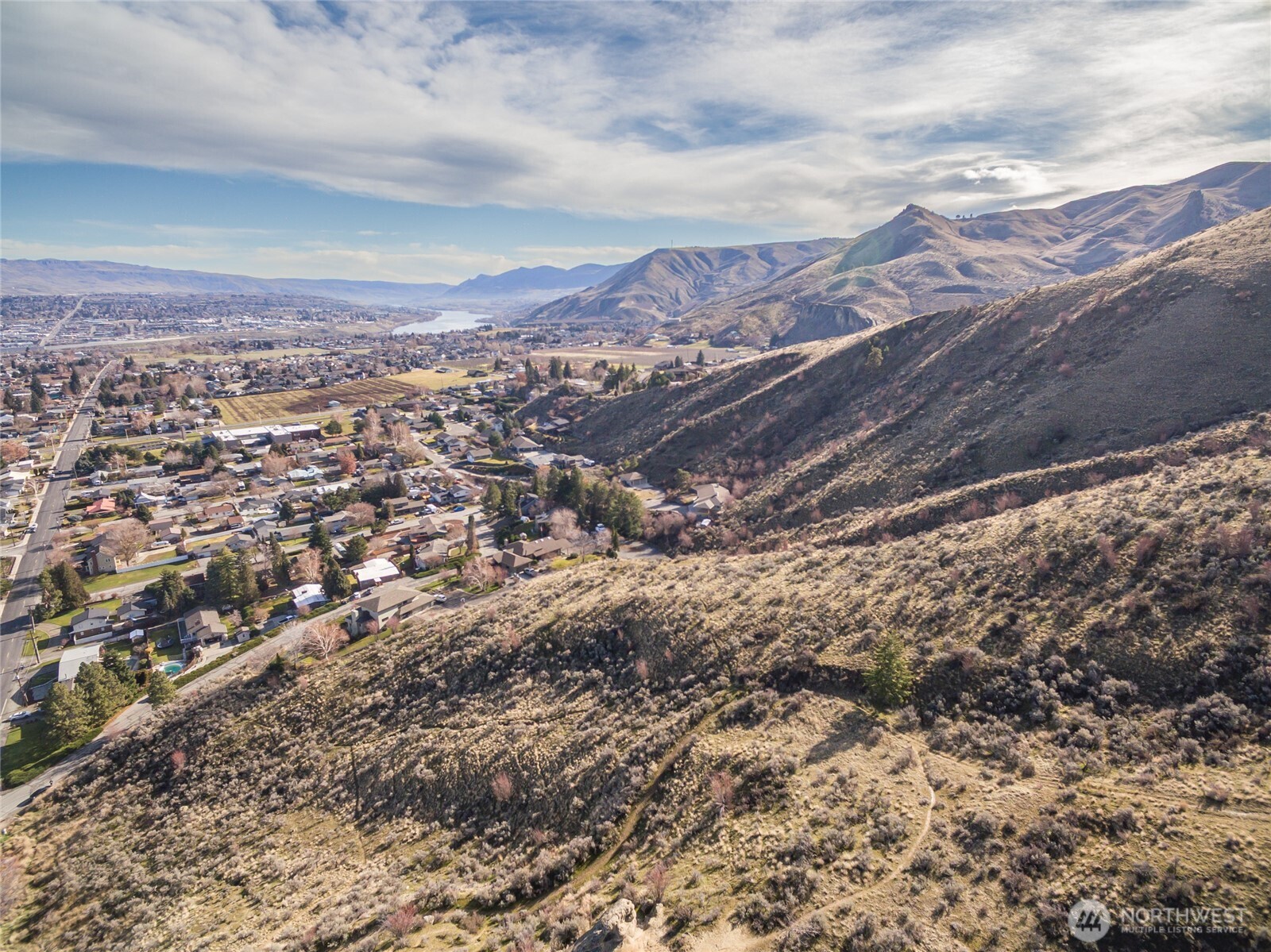 0 Crawford Street Wenatchee WA 98801