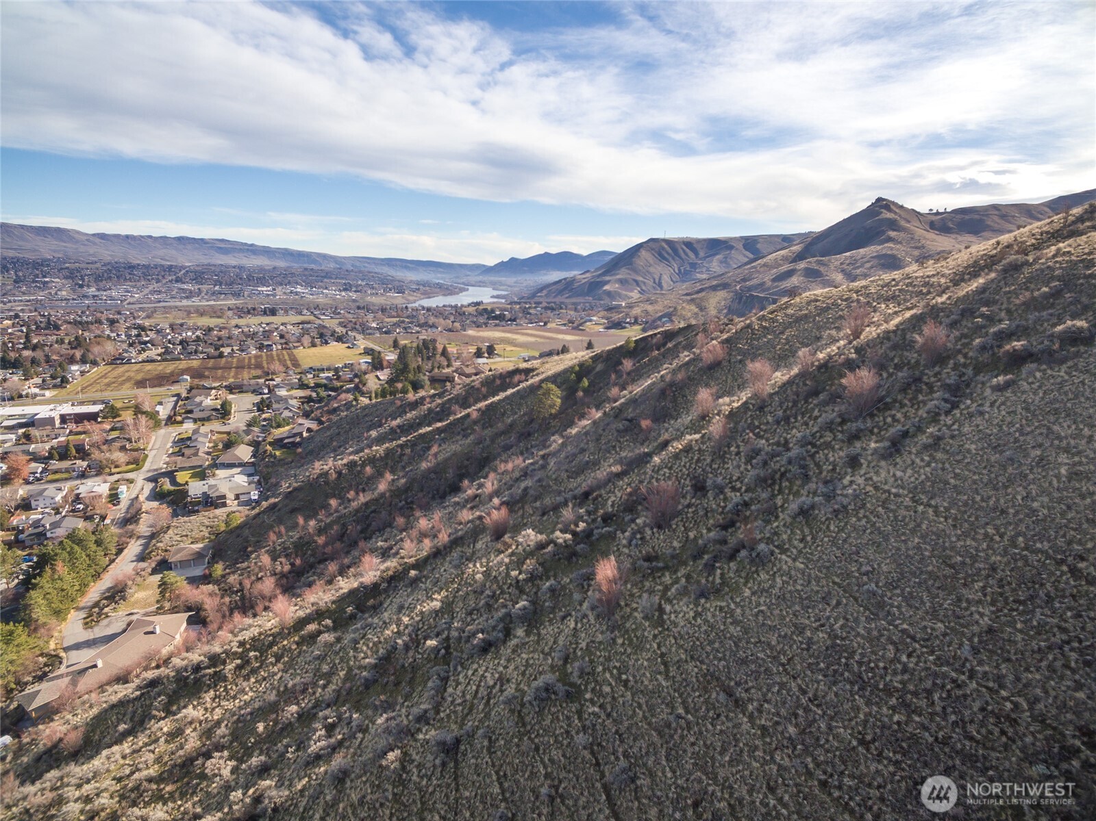 0 Crawford Street Wenatchee WA 98801