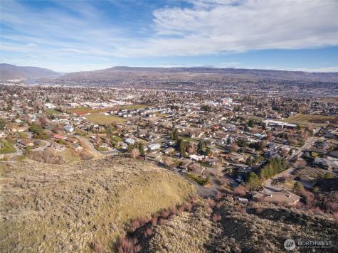 0 Crawford Street Wenatchee WA 98801