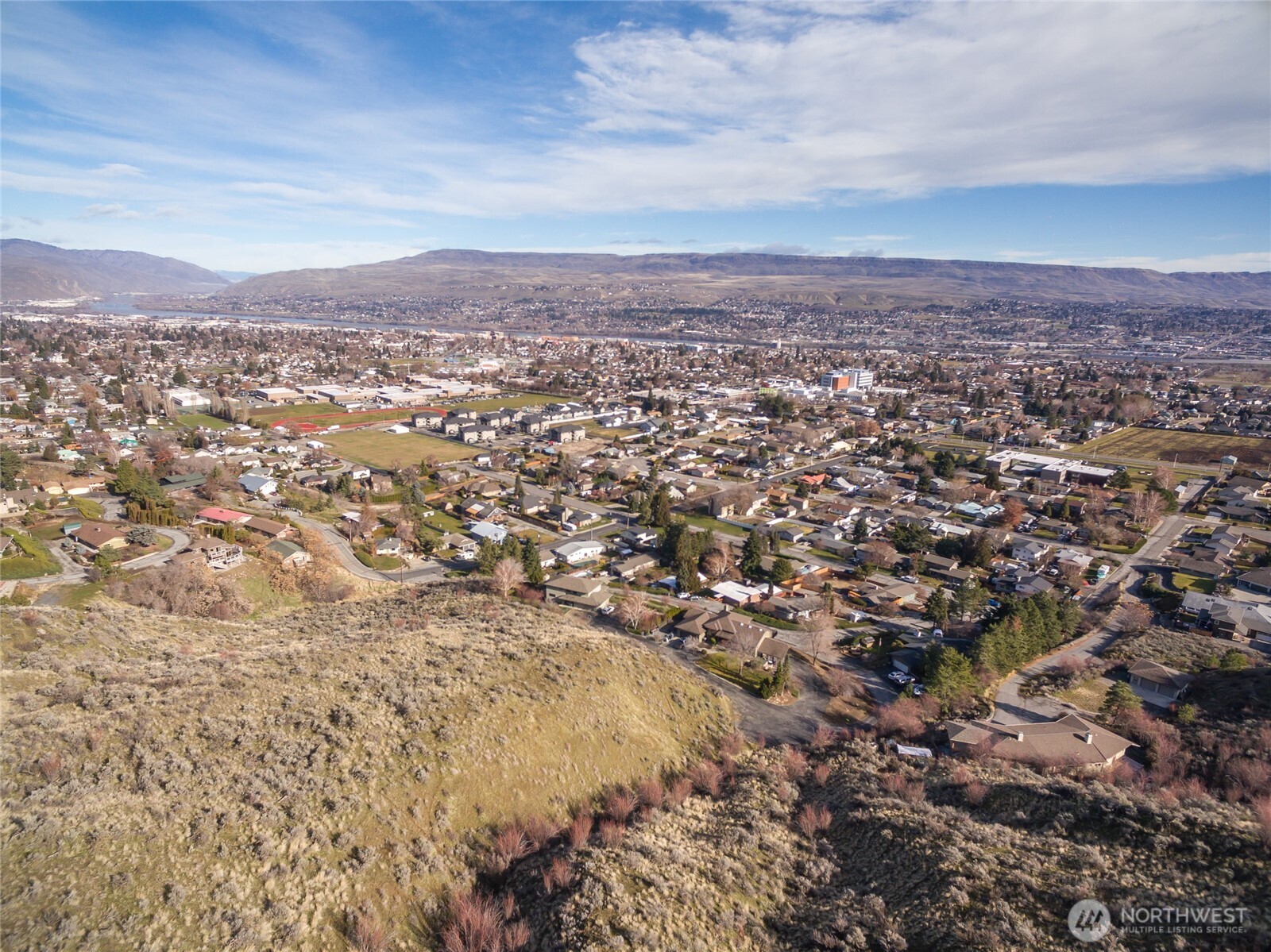 0 Crawford Street Wenatchee WA 98801