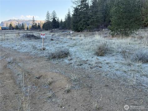 99147 Sterling Valley Road N Lincoln WA 99147