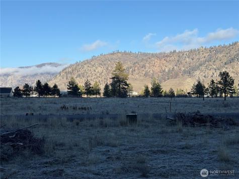 99147 Sterling Valley Road N Lincoln WA 99147