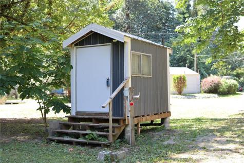 41707 North Shore Lane Concrete WA 98237