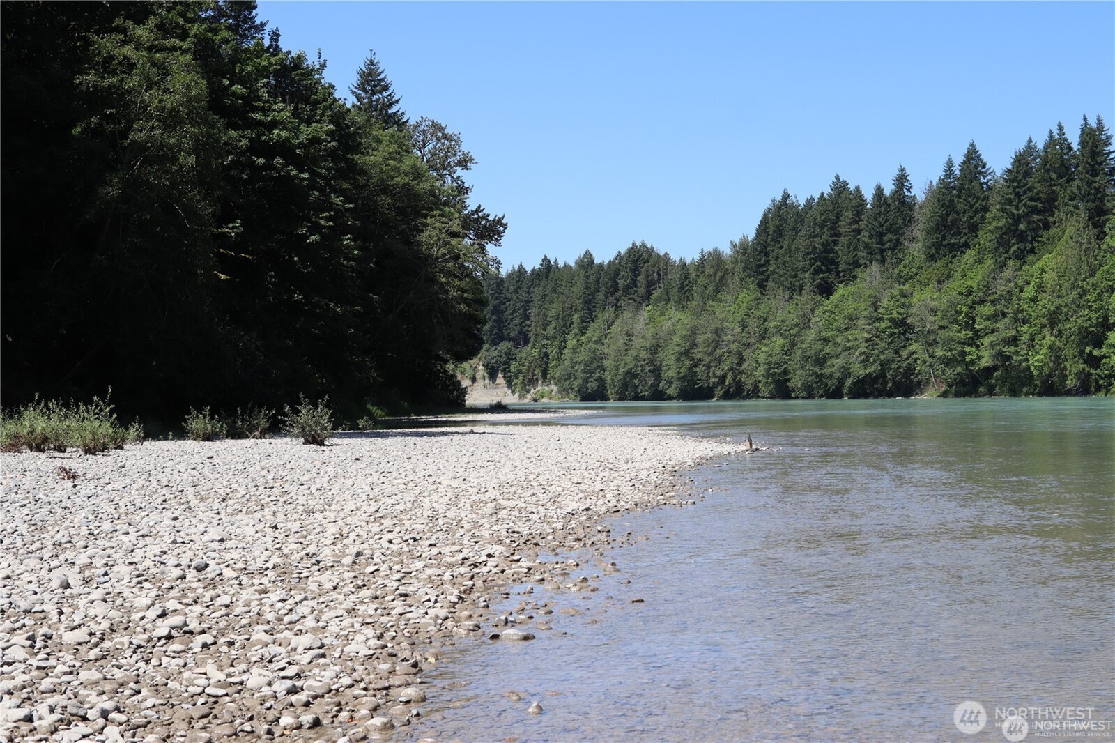41707 North Shore Lane Concrete WA 98237
