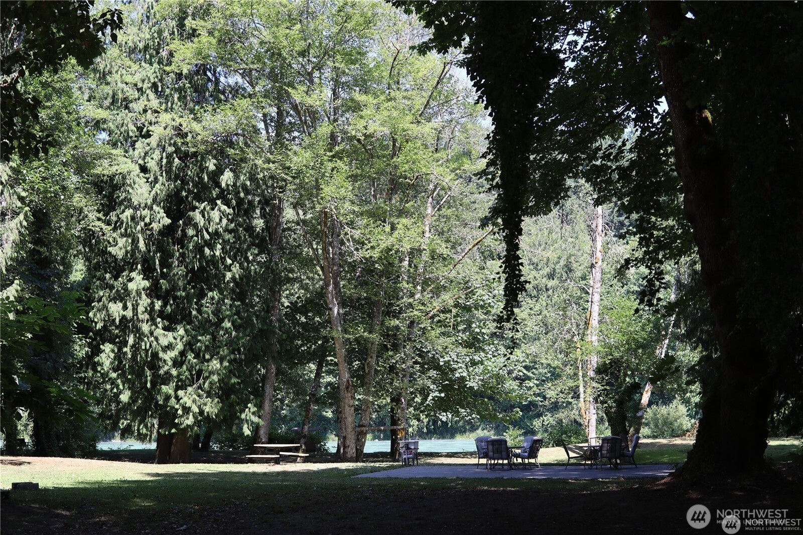41707 North Shore Lane Concrete WA 98237