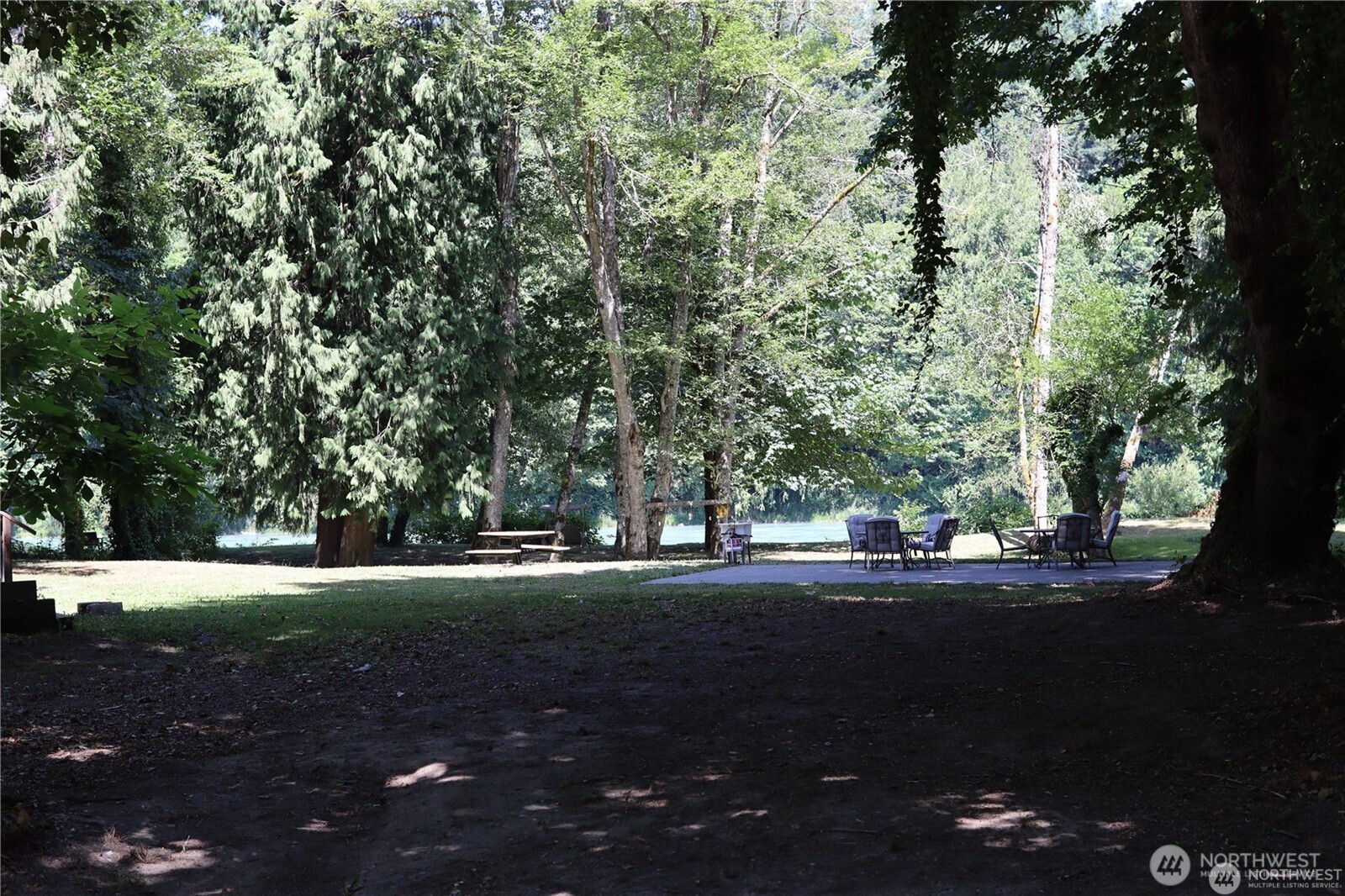 41707 North Shore Lane Concrete WA 98237