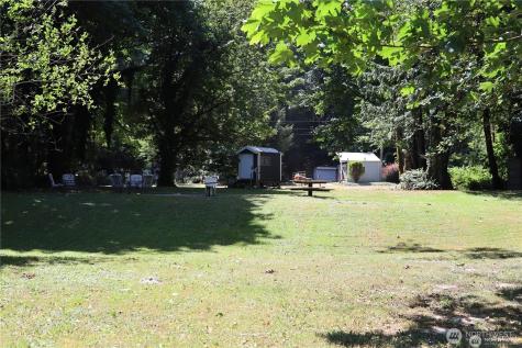 41707 North Shore Lane Concrete WA 98237