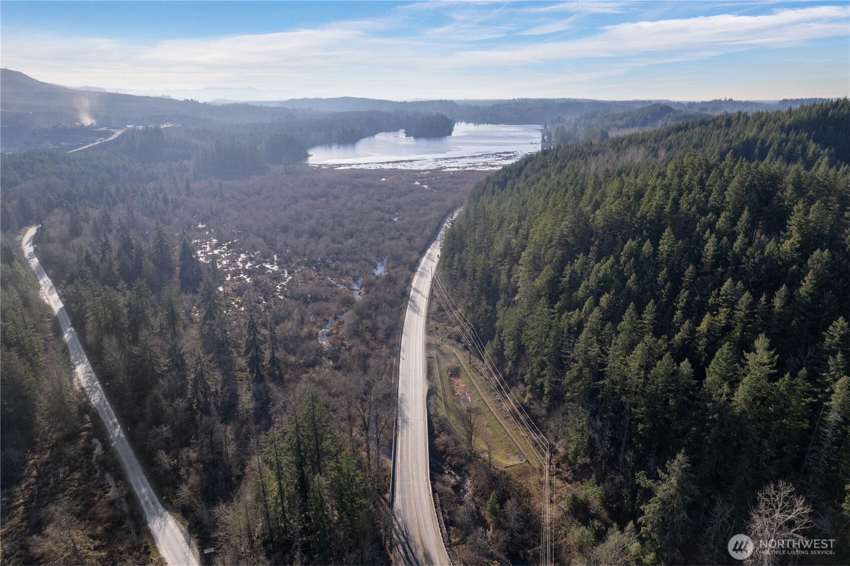 0 Orville Road E Orting WA 98360