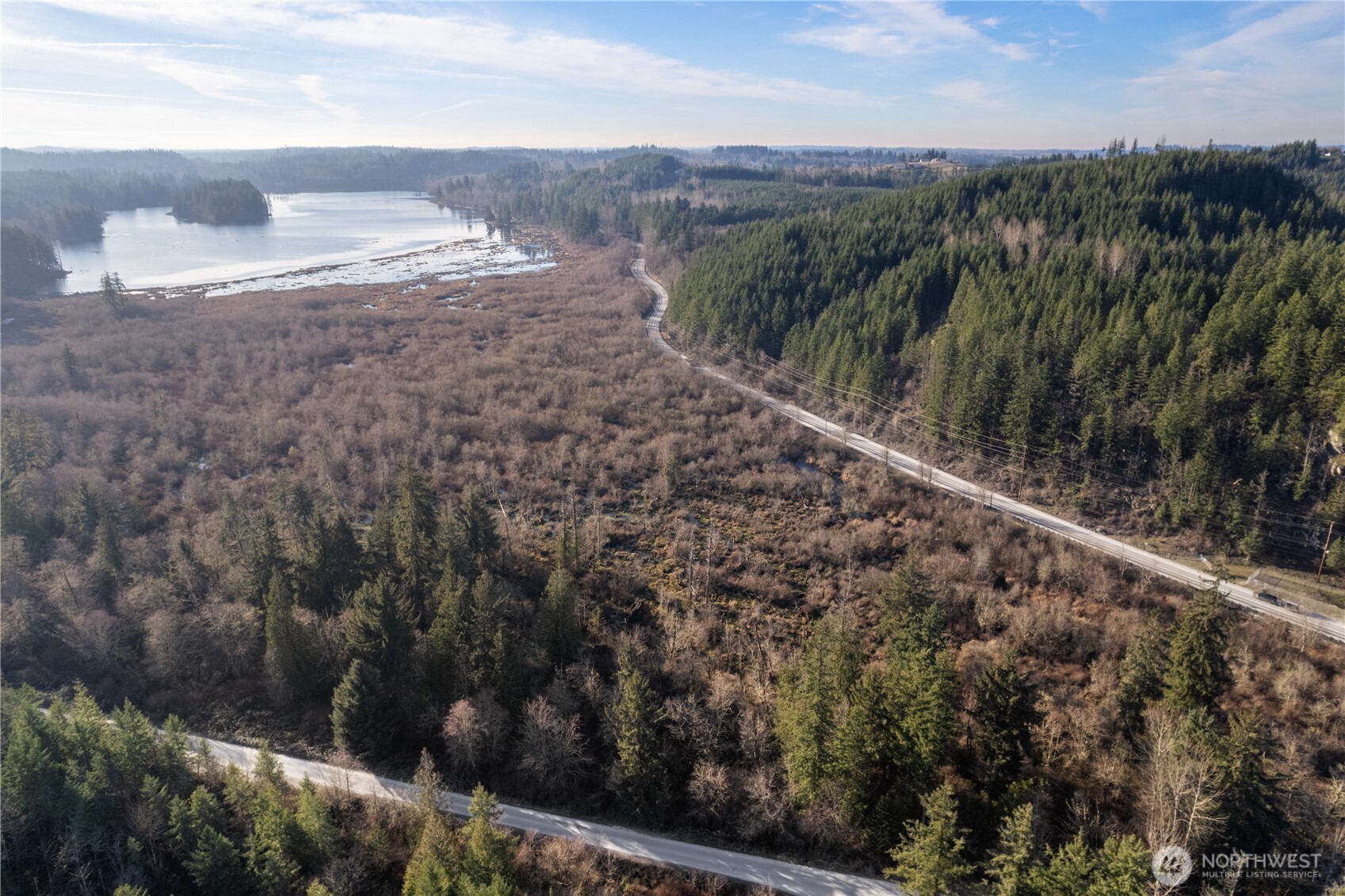 0 Orville Road E Orting WA 98360
