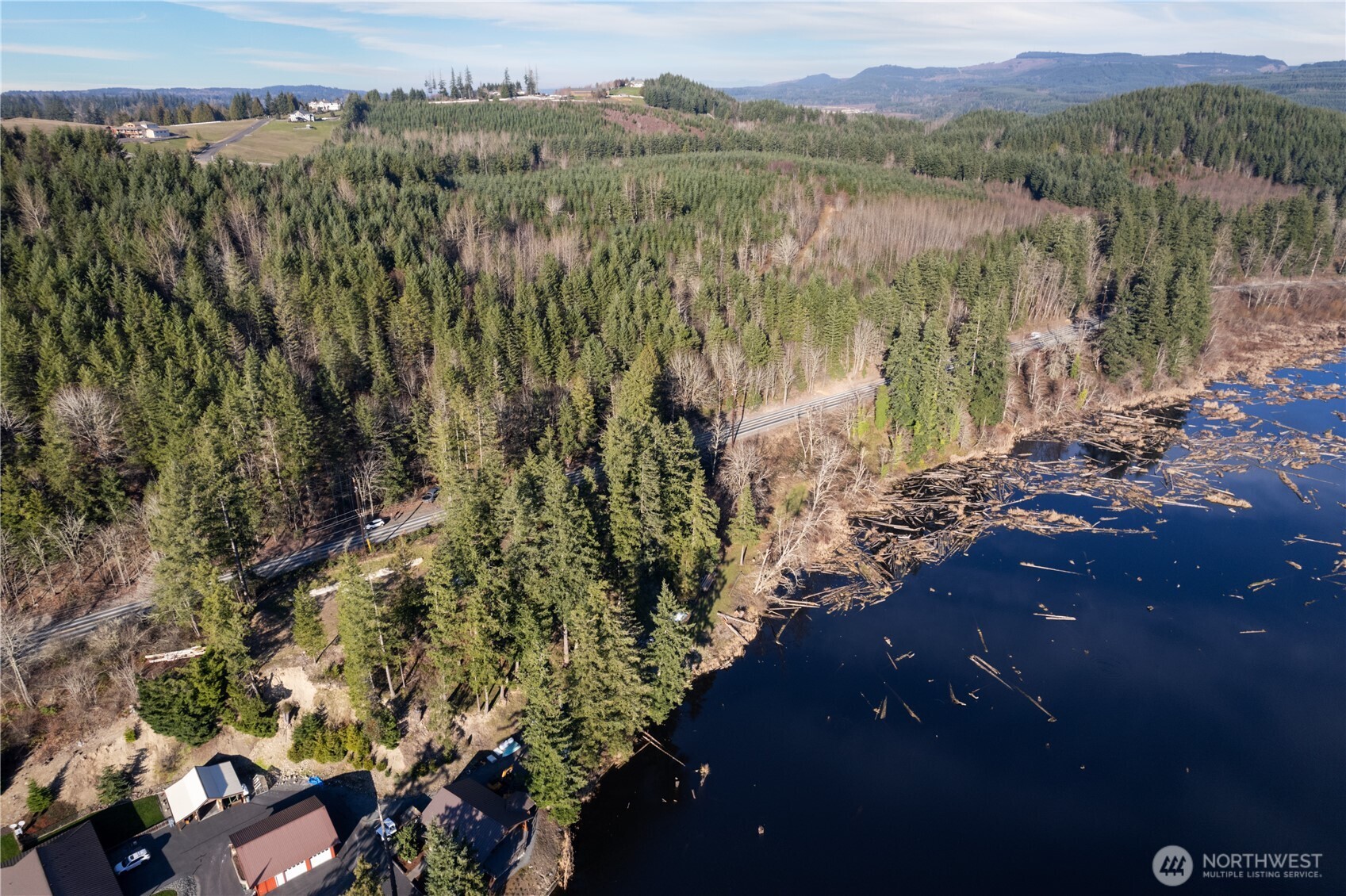 0 Orville Road E Orting WA 98360