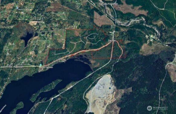 0 Orville Road E Orting WA 98360