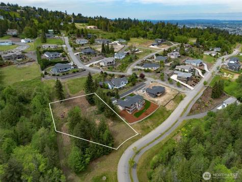 501 Solana Parkway Sequim WA 98382